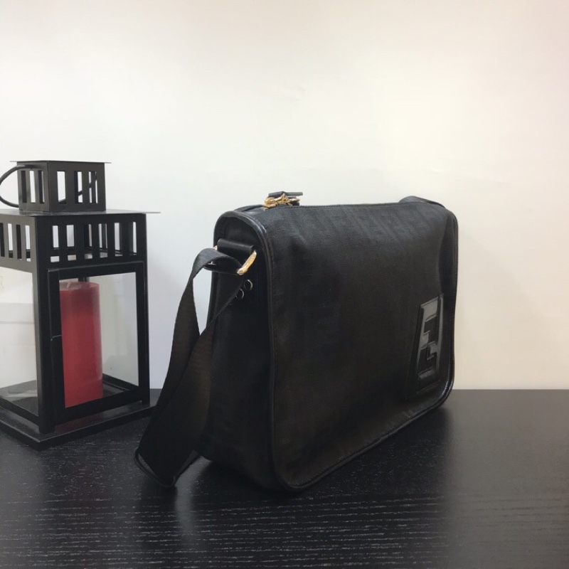 Fendi Satchel Bags